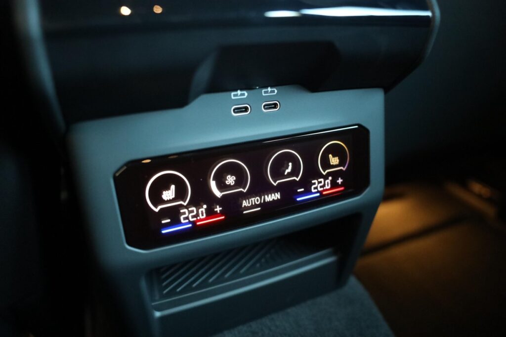BMW 540d xDrive Touring