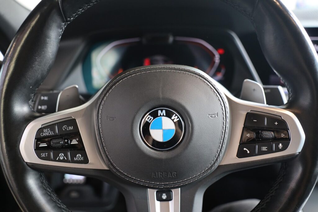 BMW X6 xDrive30d