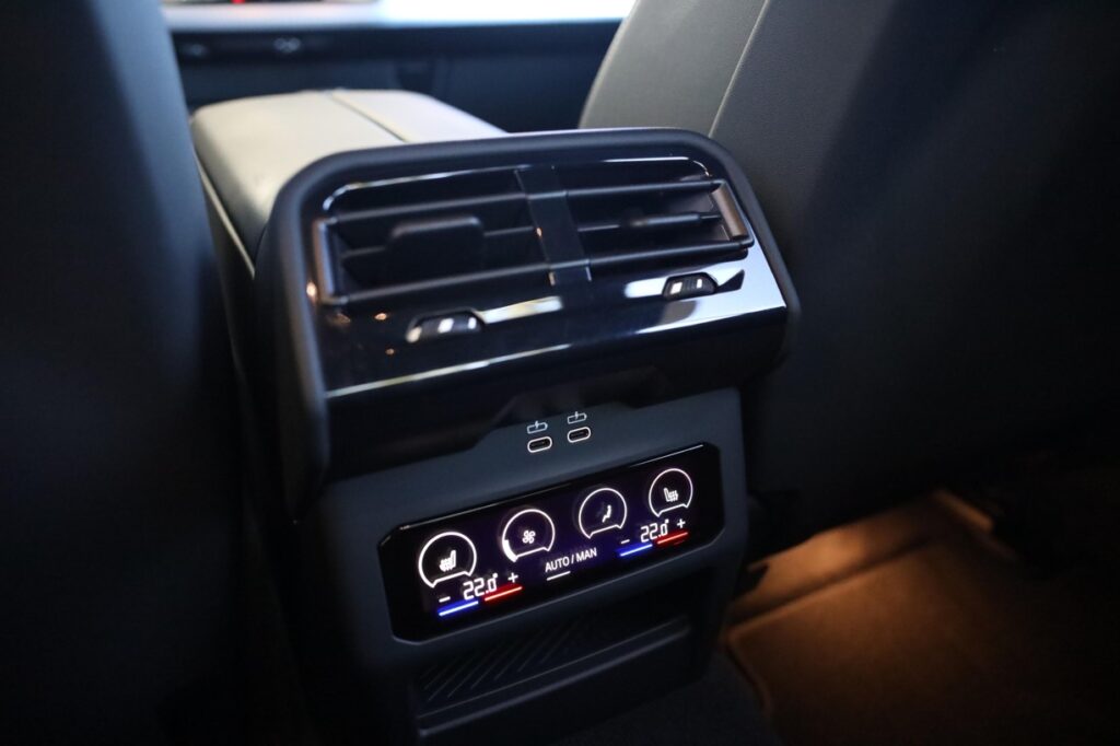 BMW 540d xDrive Sedan