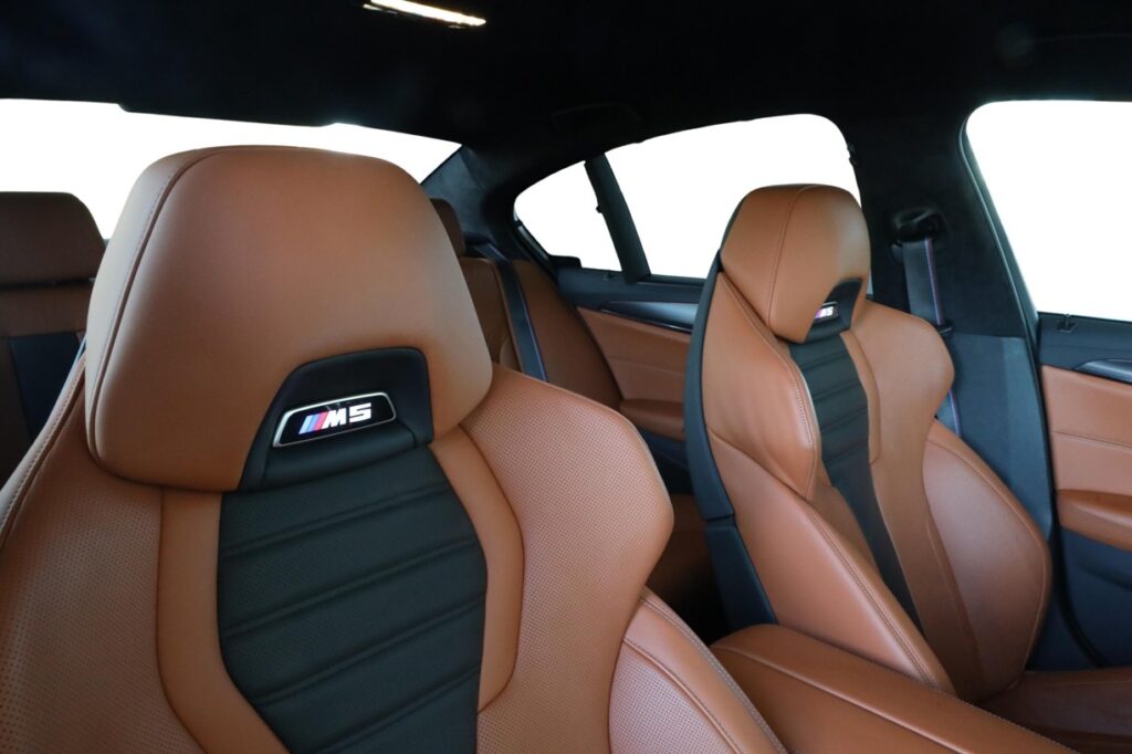 BMW M5