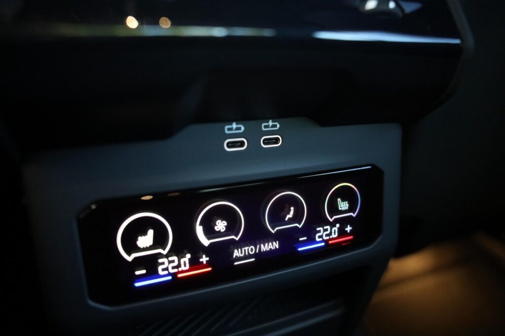 BMW 540d xDrive Sedan