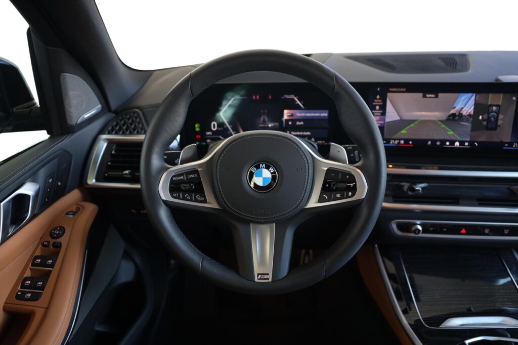 BMW X5 xDrive30d