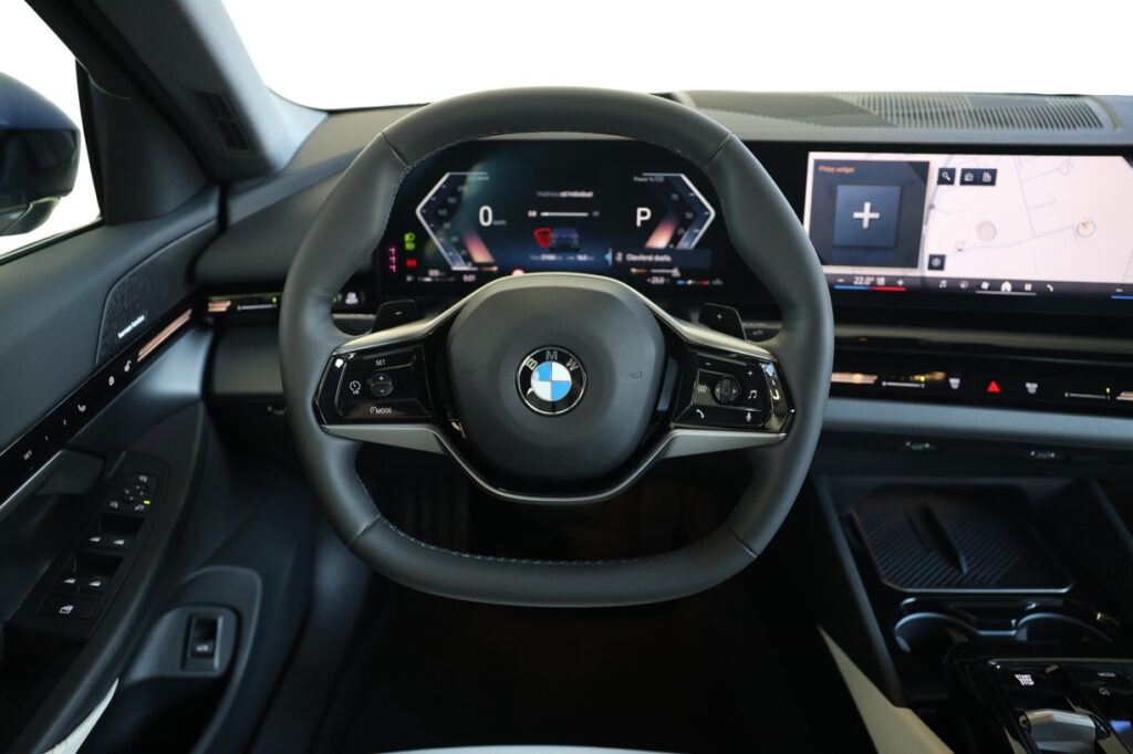 BMW 520d xDrive