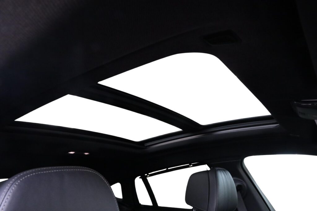 BMW X6 xDrive30d