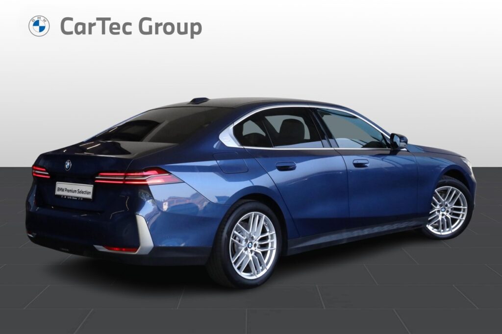BMW 520d xDrive