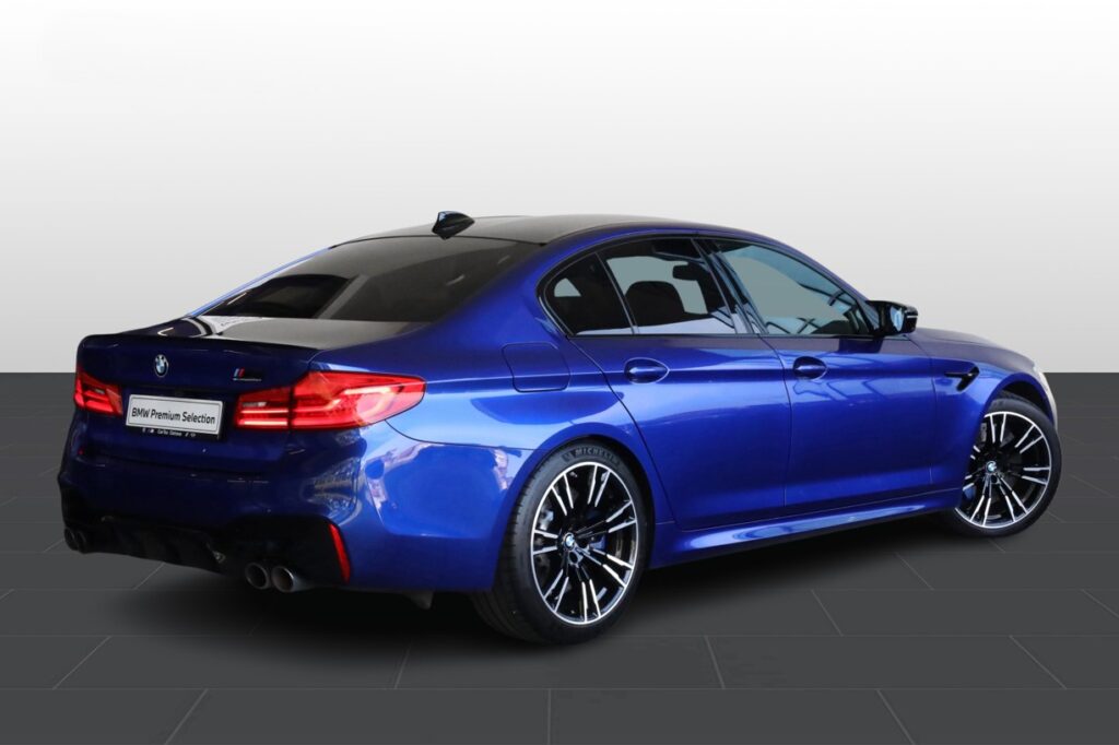 BMW M5