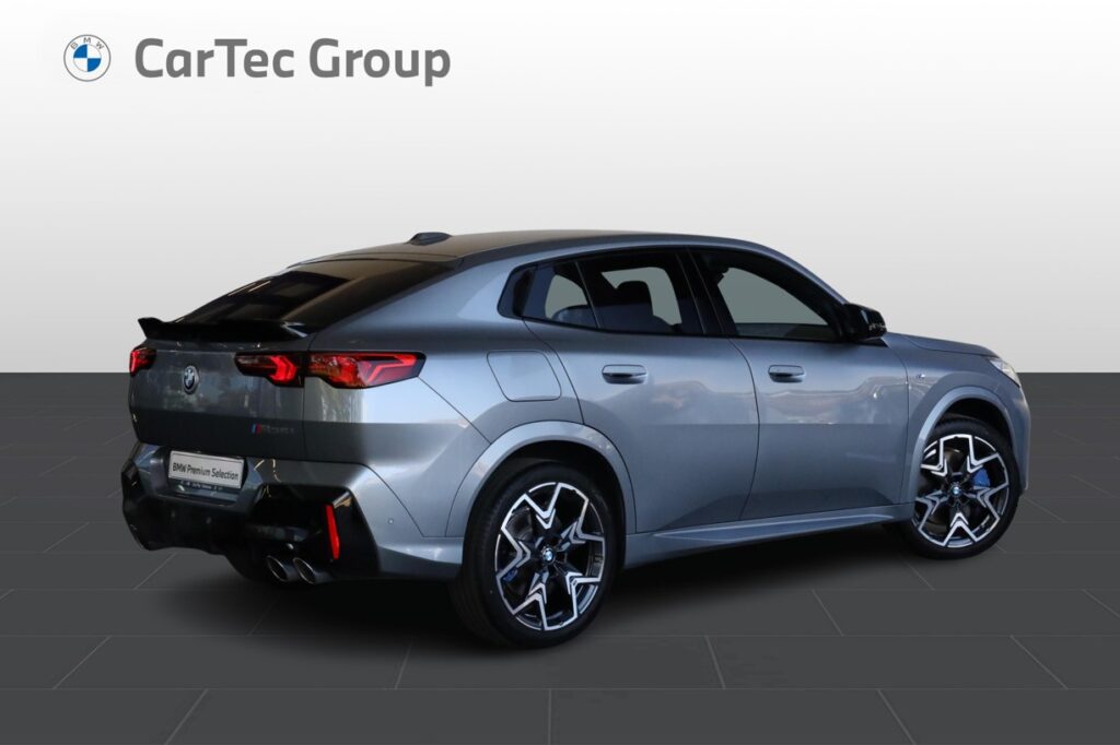 BMW X2 M35i xDrive