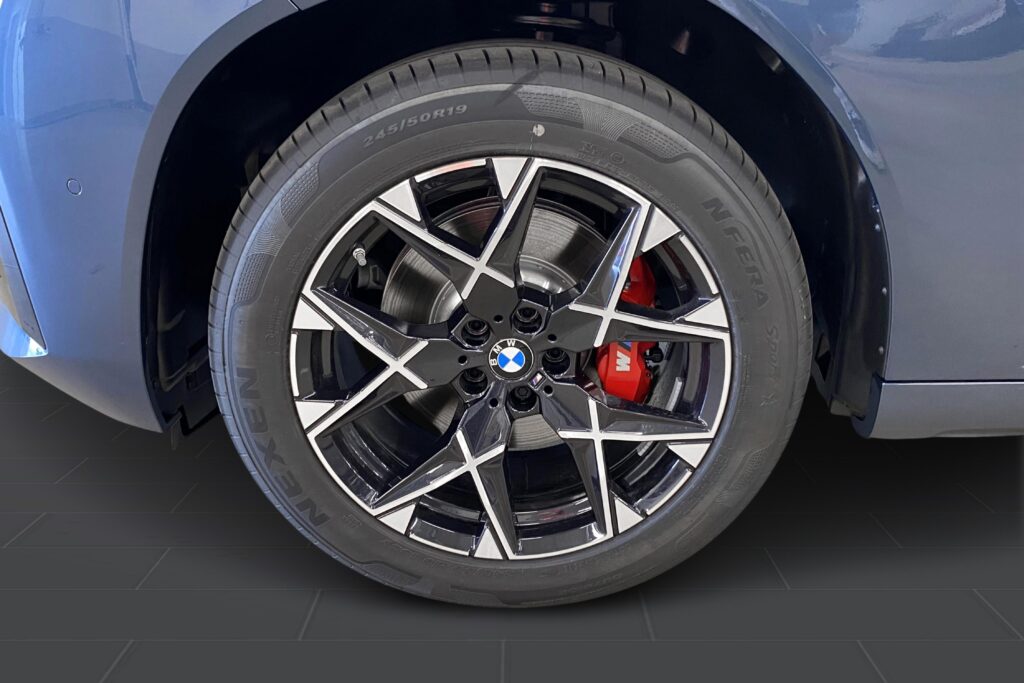 BMW X3 20d xDrive