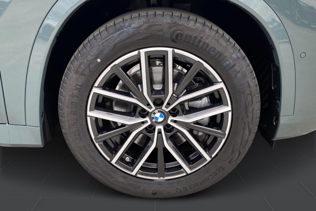 BMW X1 sDrive20i