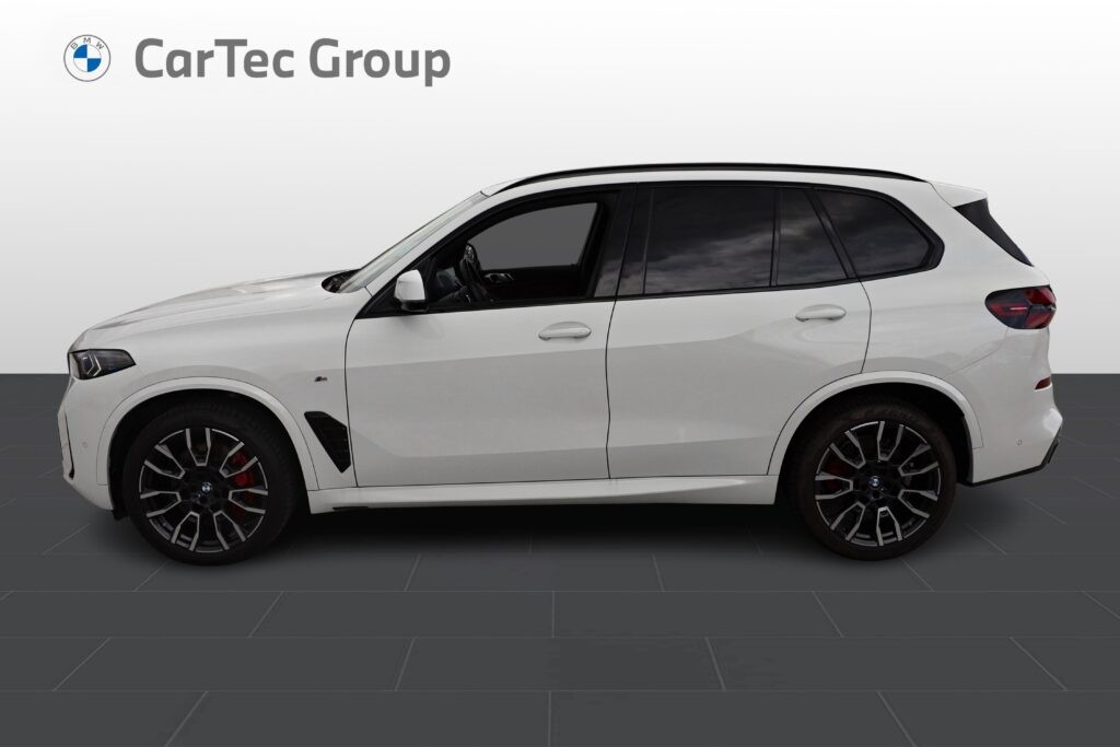 BMW X5 xDrive30d