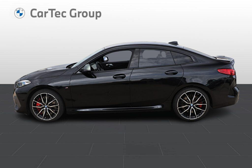 BMW M235i xDrive Gran Coupé