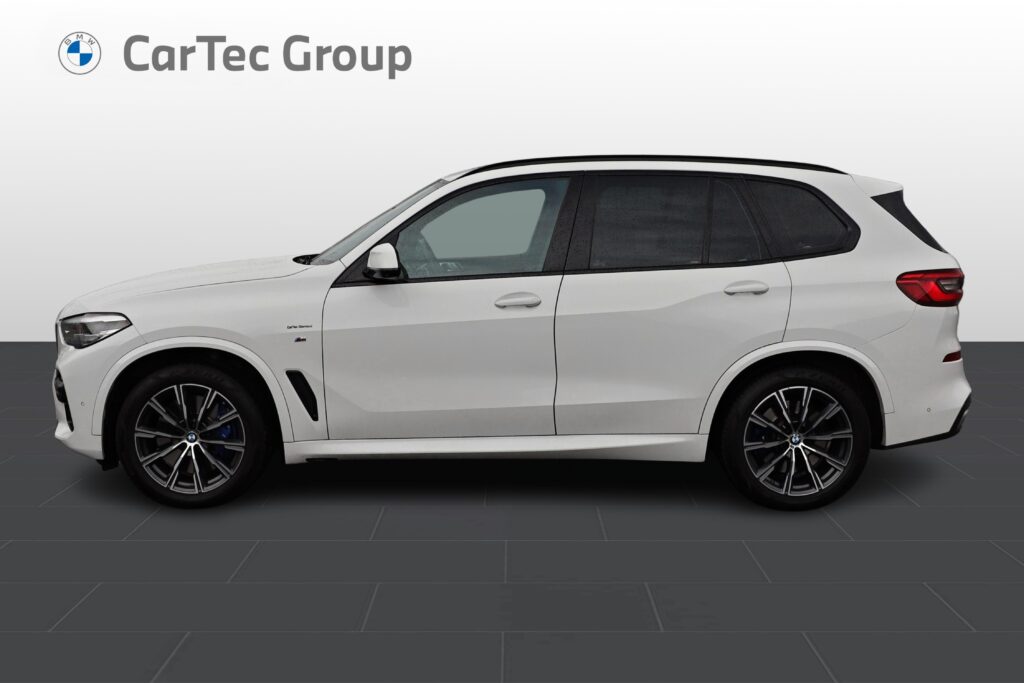 BMW X5 xDrive30d