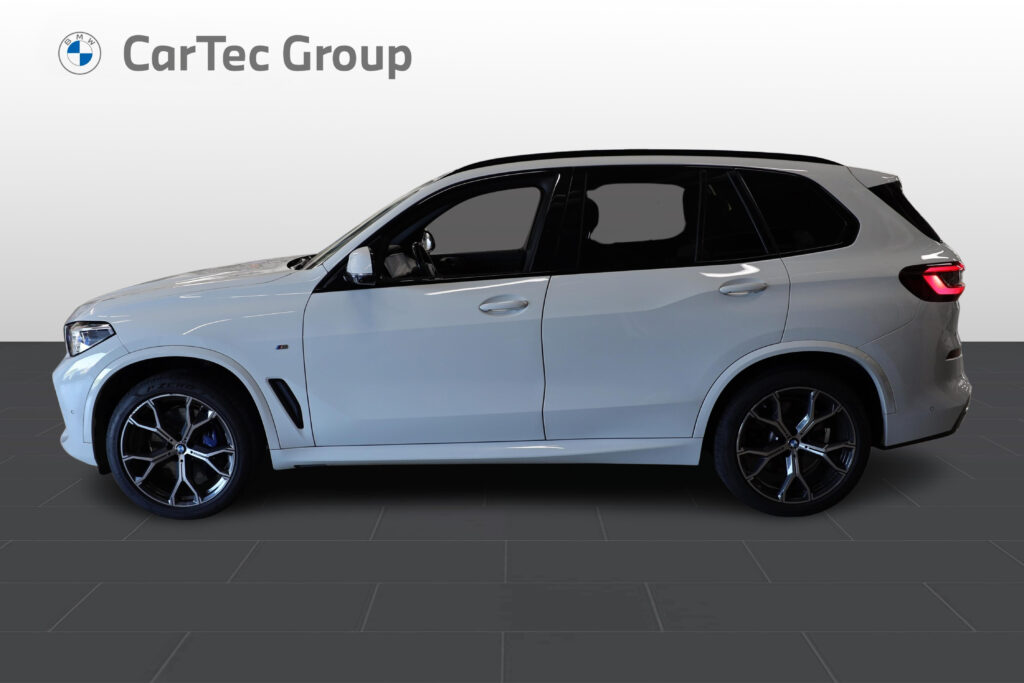 BMW X5 xDrive30d