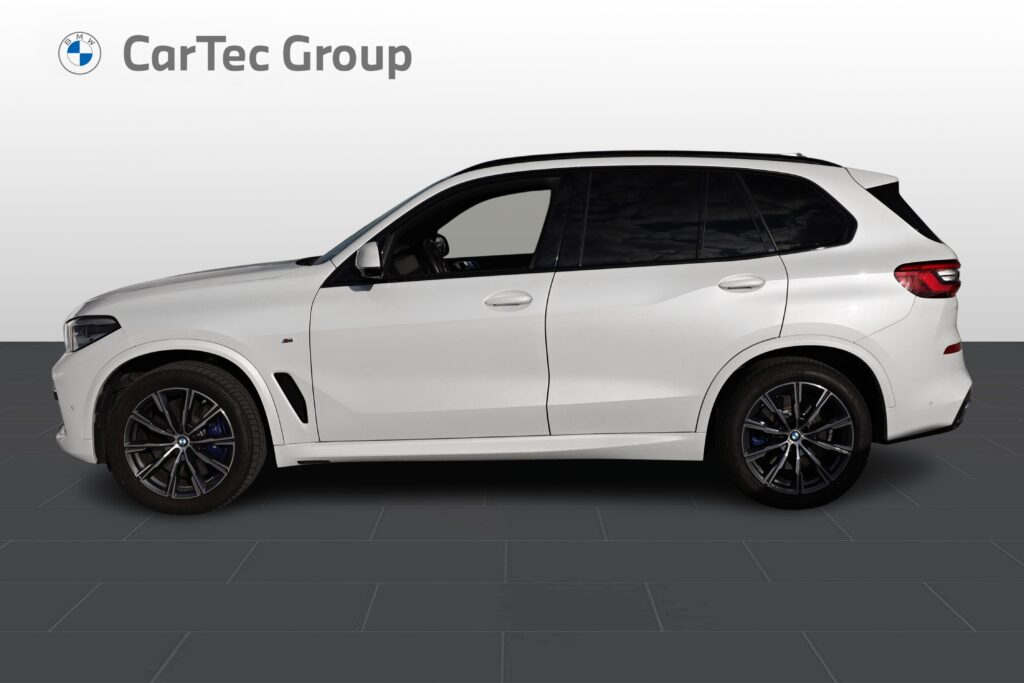 BMW X5 xDrive30d