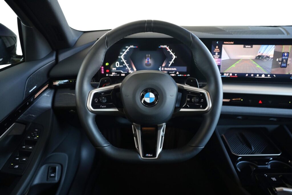 BMW 520d xDrive