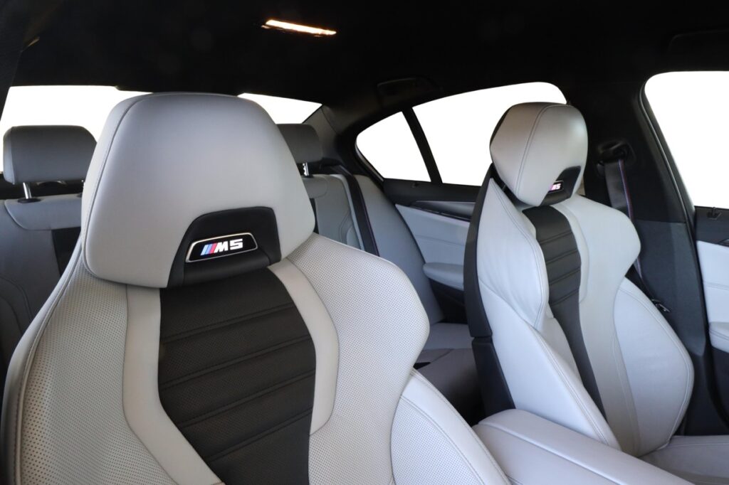 BMW M5
