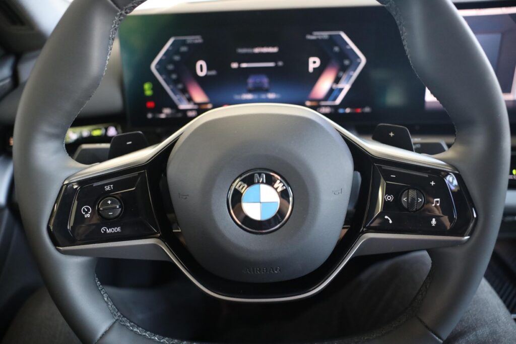 BMW 520d xDrive