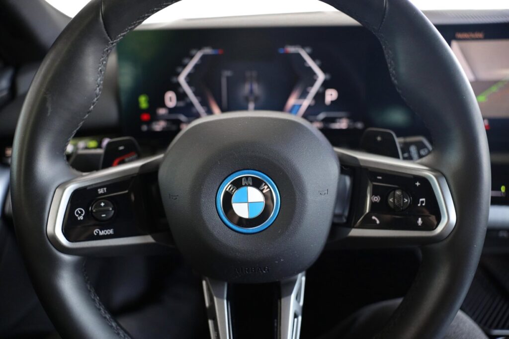 BMW 530e xDrive Touring