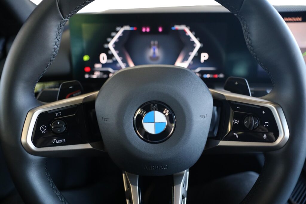 BMW 520d xDrive