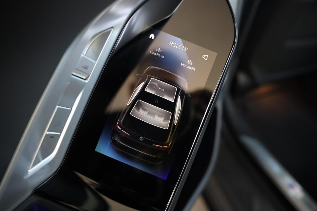 BMW 740d xDrive Sedan