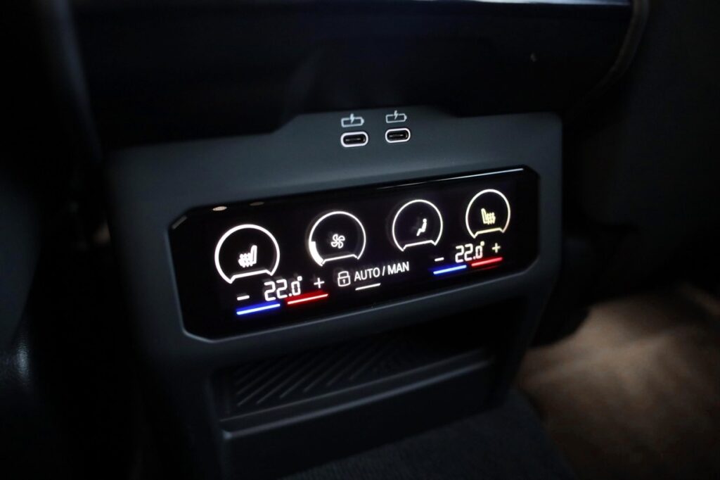 BMW 530e xDrive Touring