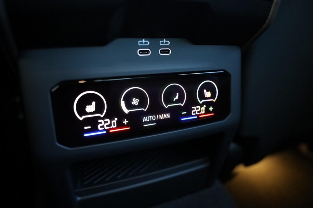 BMW 520d xDrive