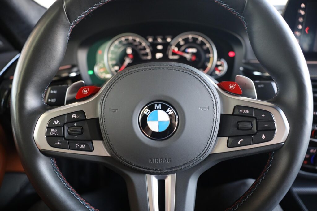 BMW M5