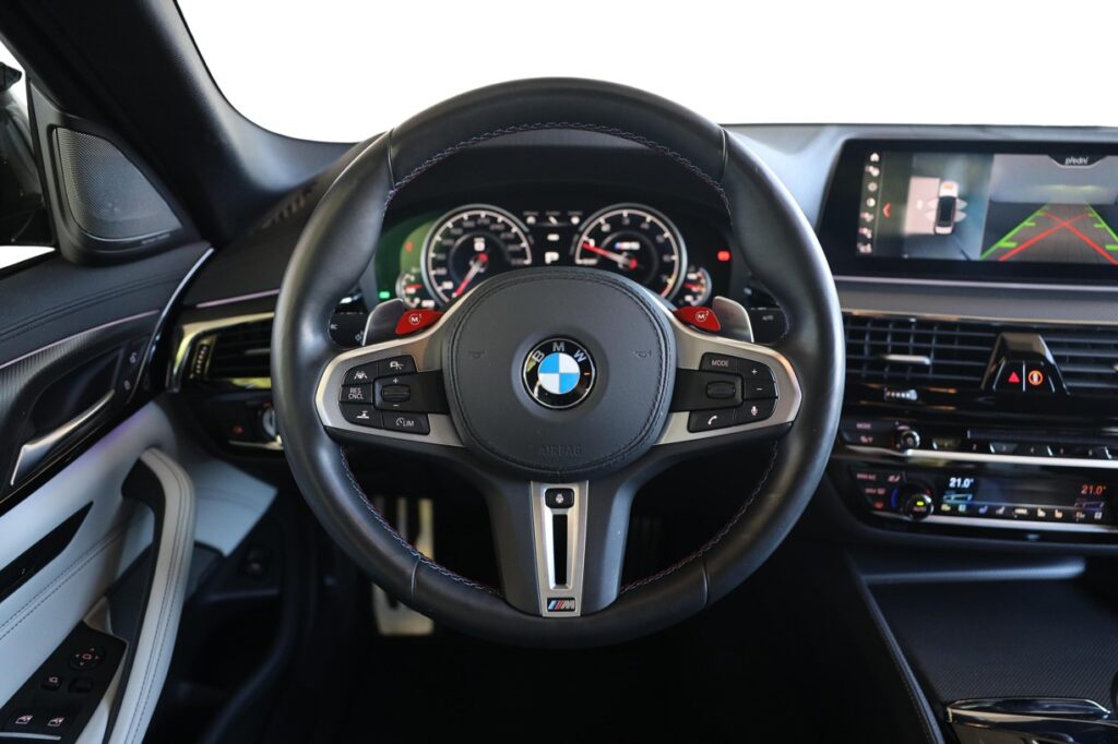 BMW M5