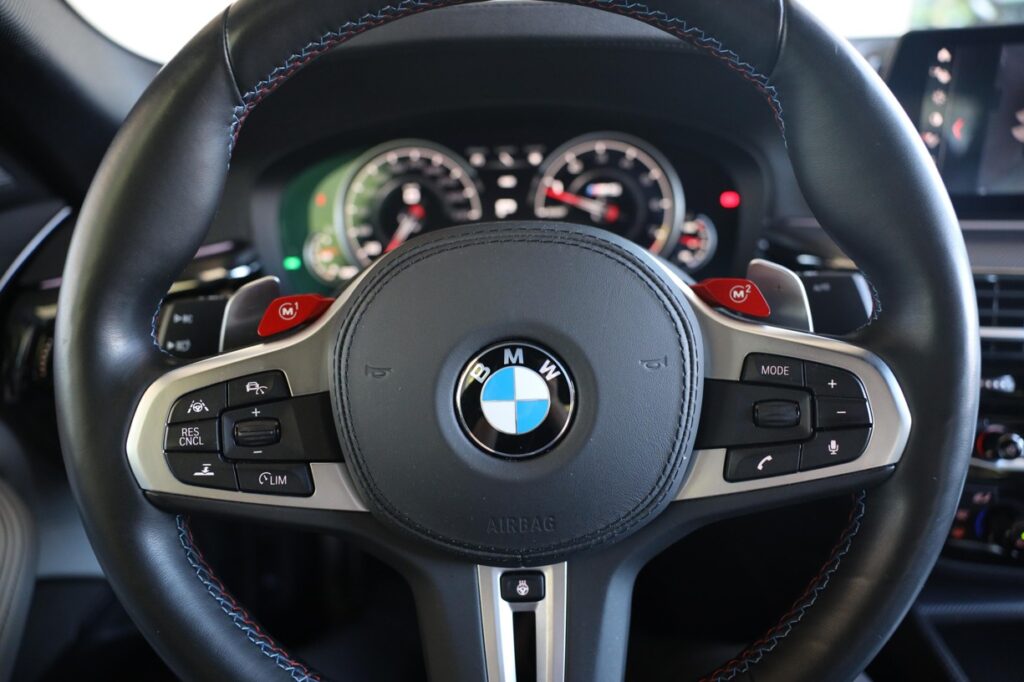 BMW M5