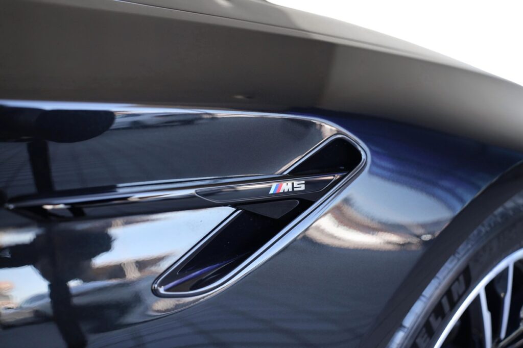 BMW M5