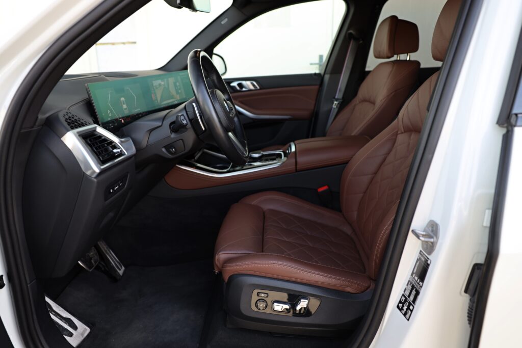 BMW X5 xDrive30d