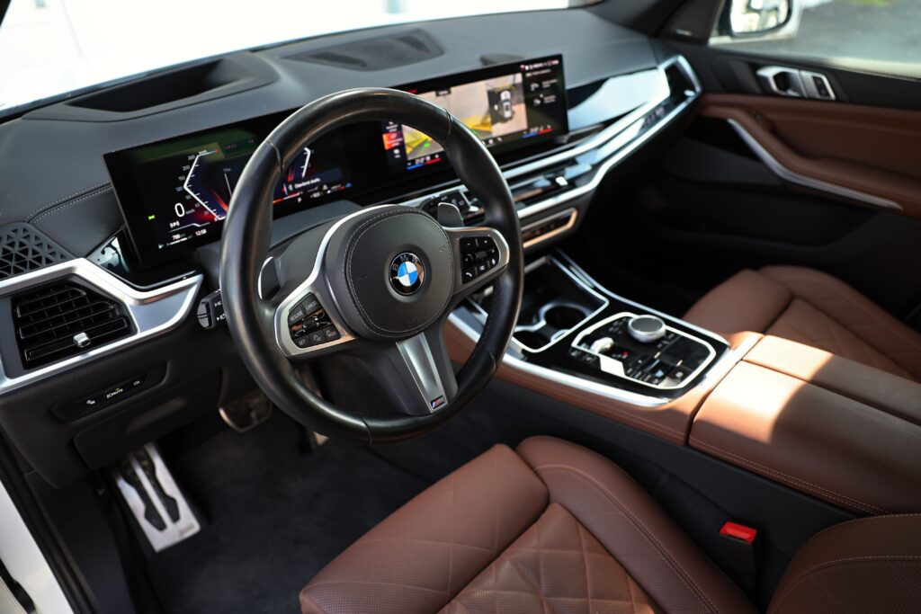 BMW X5 xDrive30d