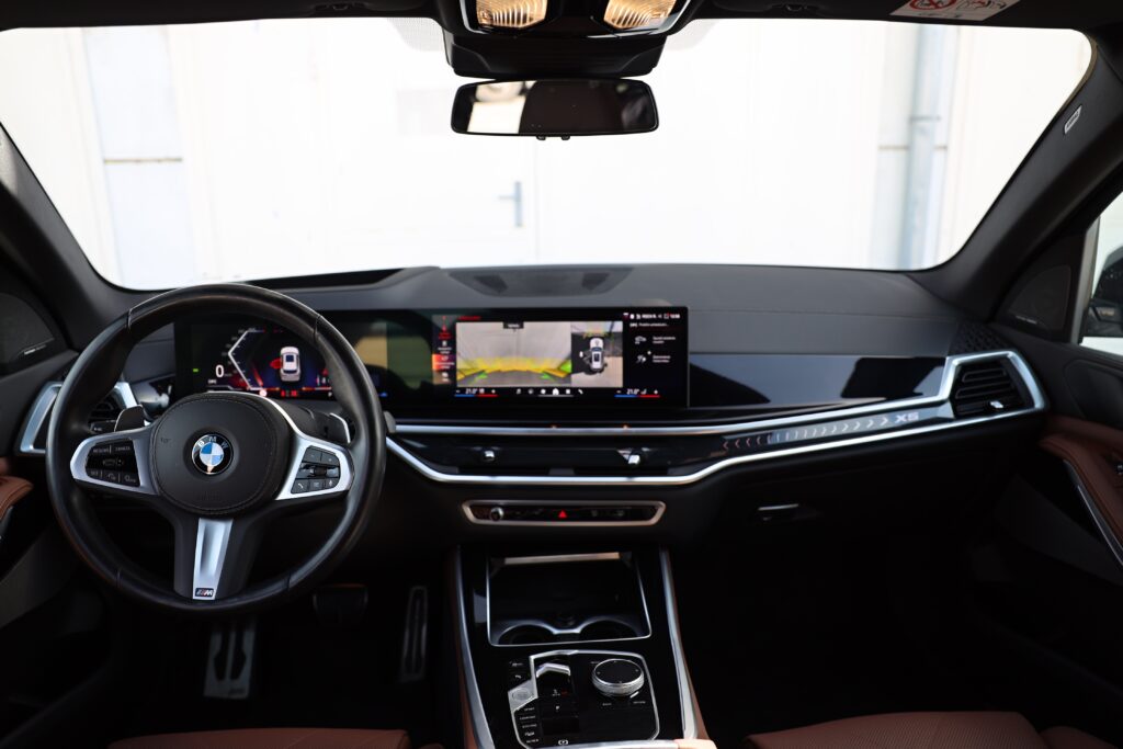 BMW X5 xDrive30d