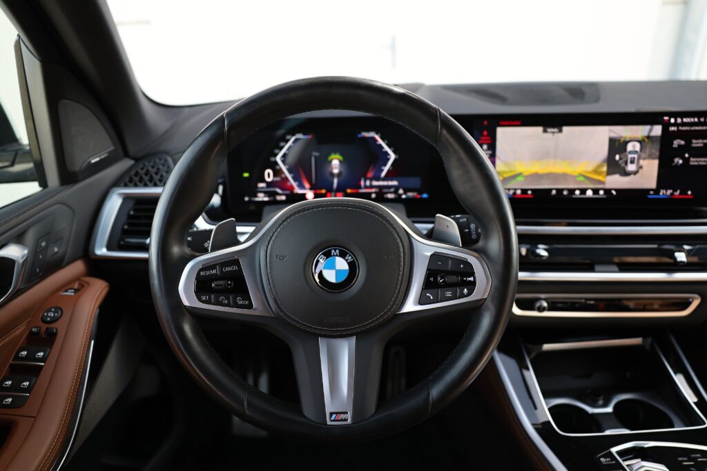 BMW X5 xDrive30d