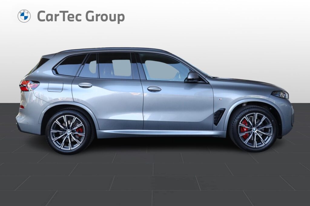 BMW X5 xDrive30d