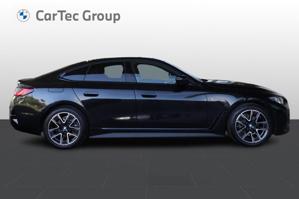 BMW 420d xDrive Gran Coupe