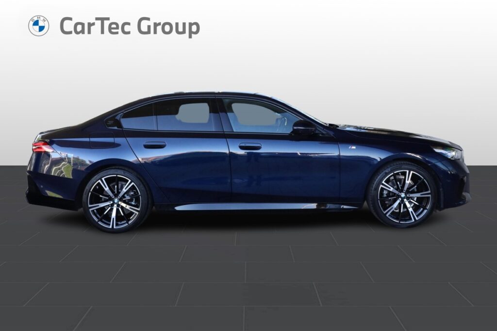 BMW 520d xDrive