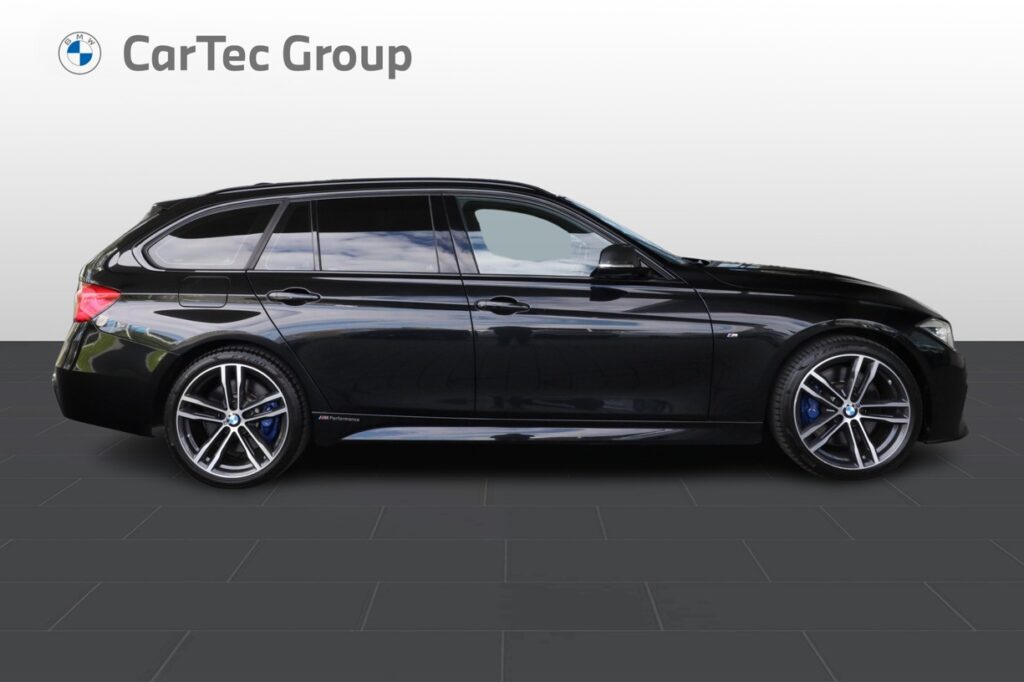 BMW 340i xDrive Touring