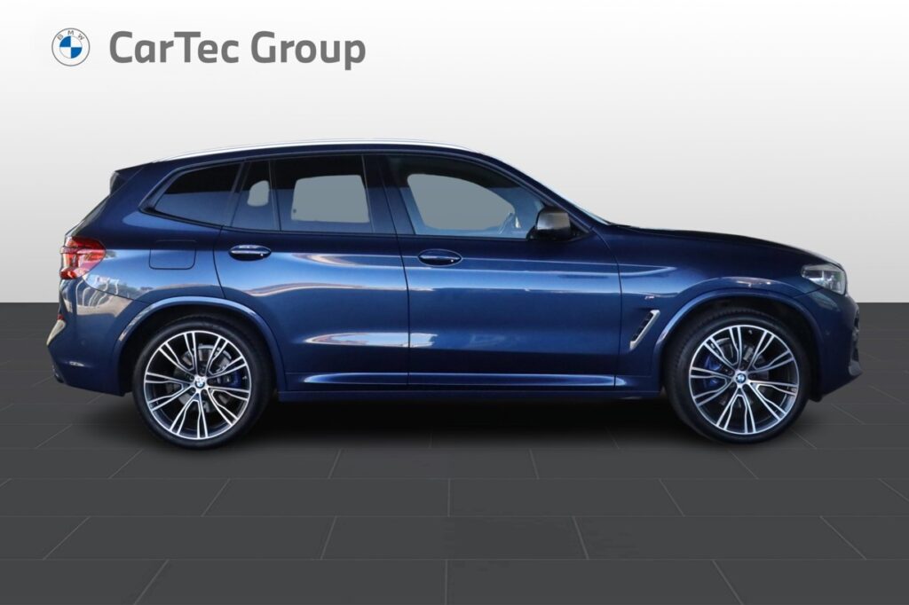 BMW X3 M40i