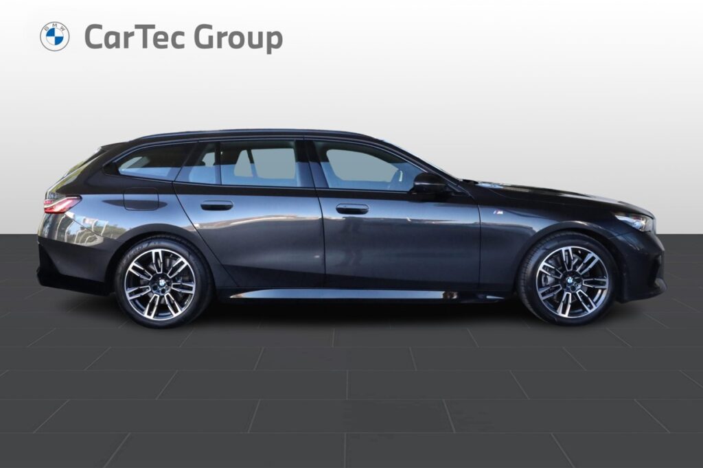 BMW 540d xDrive Touring