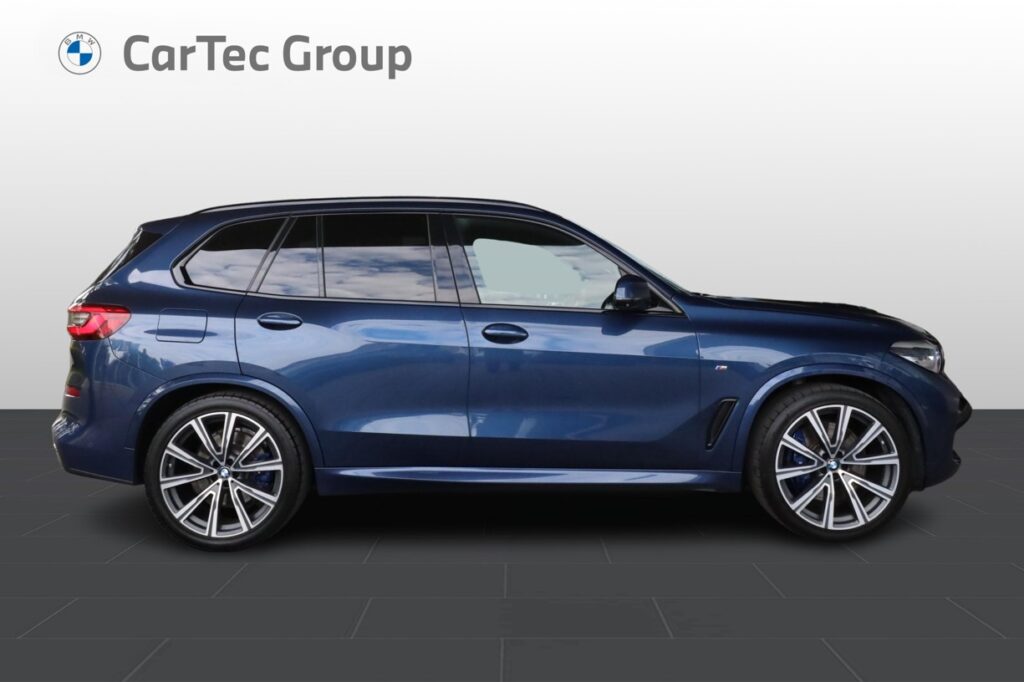 BMW X5 xDrive30d
