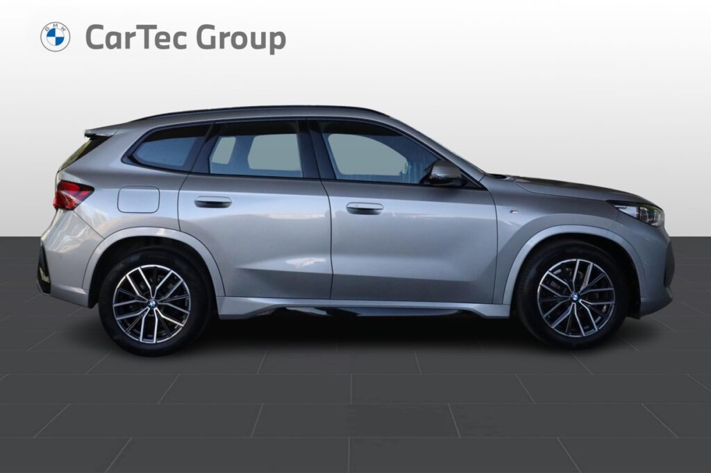 BMW X1 xDrive20d