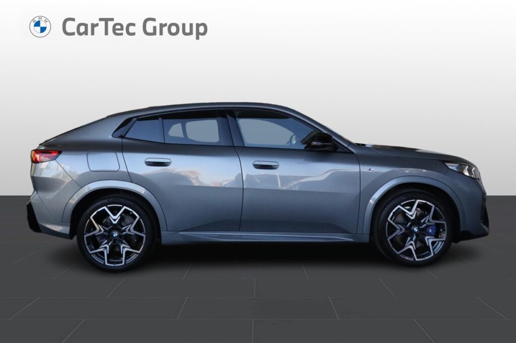 BMW X2 M35i xDrive