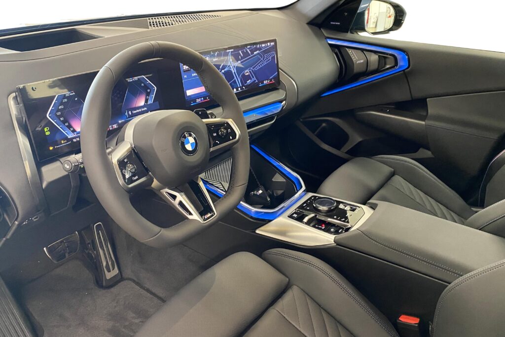 BMW X3 20d xDrive