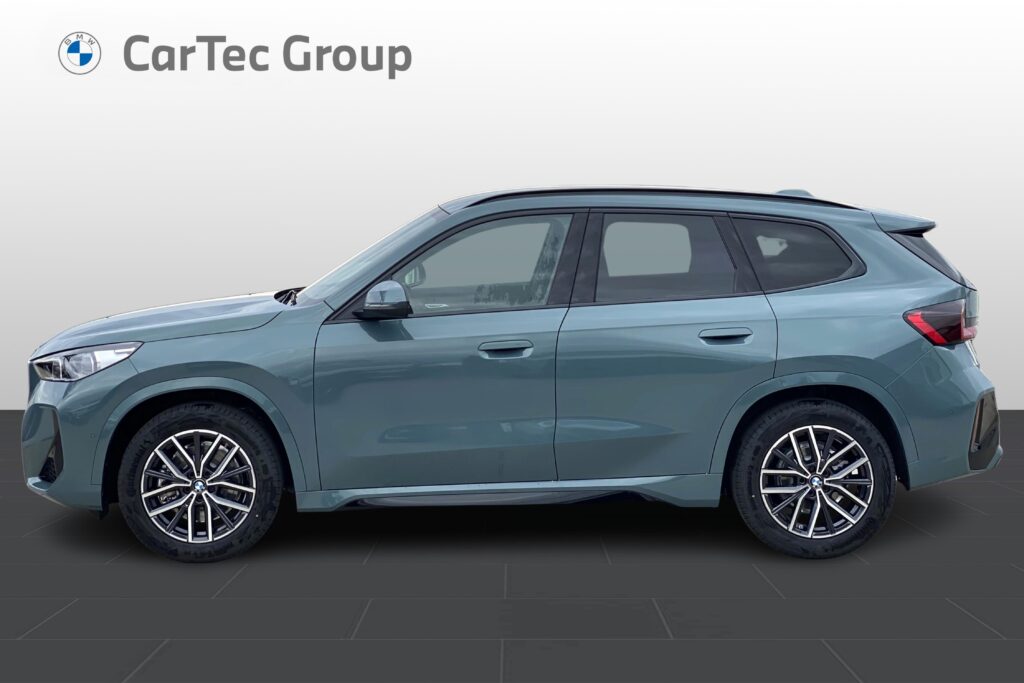 BMW X1 sDrive20i