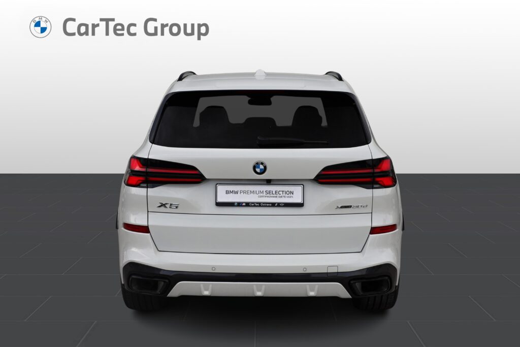 BMW X5 xDrive30d