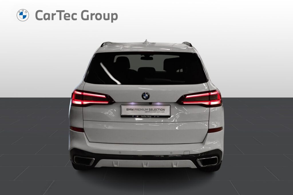 BMW X5 xDrive30d