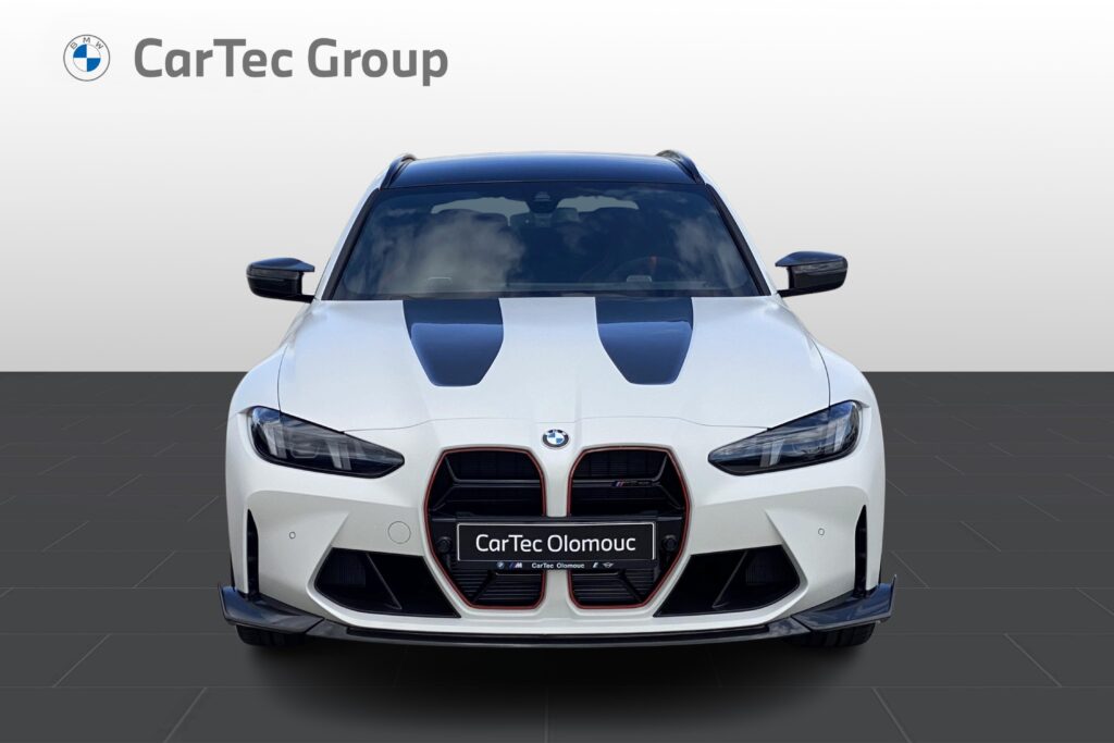 BMW M3 CS Touring