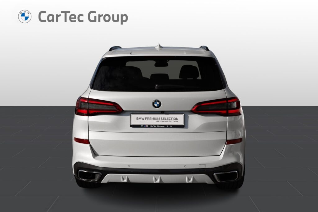 BMW X5 xDrive30d