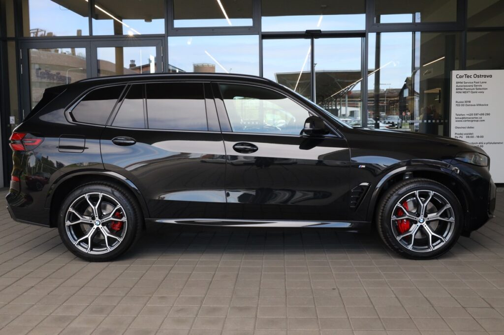 BMW X5 xDrive30d